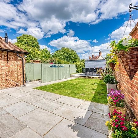 Tunlaw Cottage Kineton  Εξωτερικό φωτογραφία