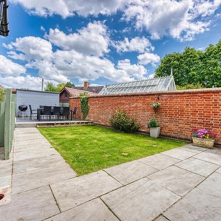 Tunlaw Cottage Kineton  Εξωτερικό φωτογραφία