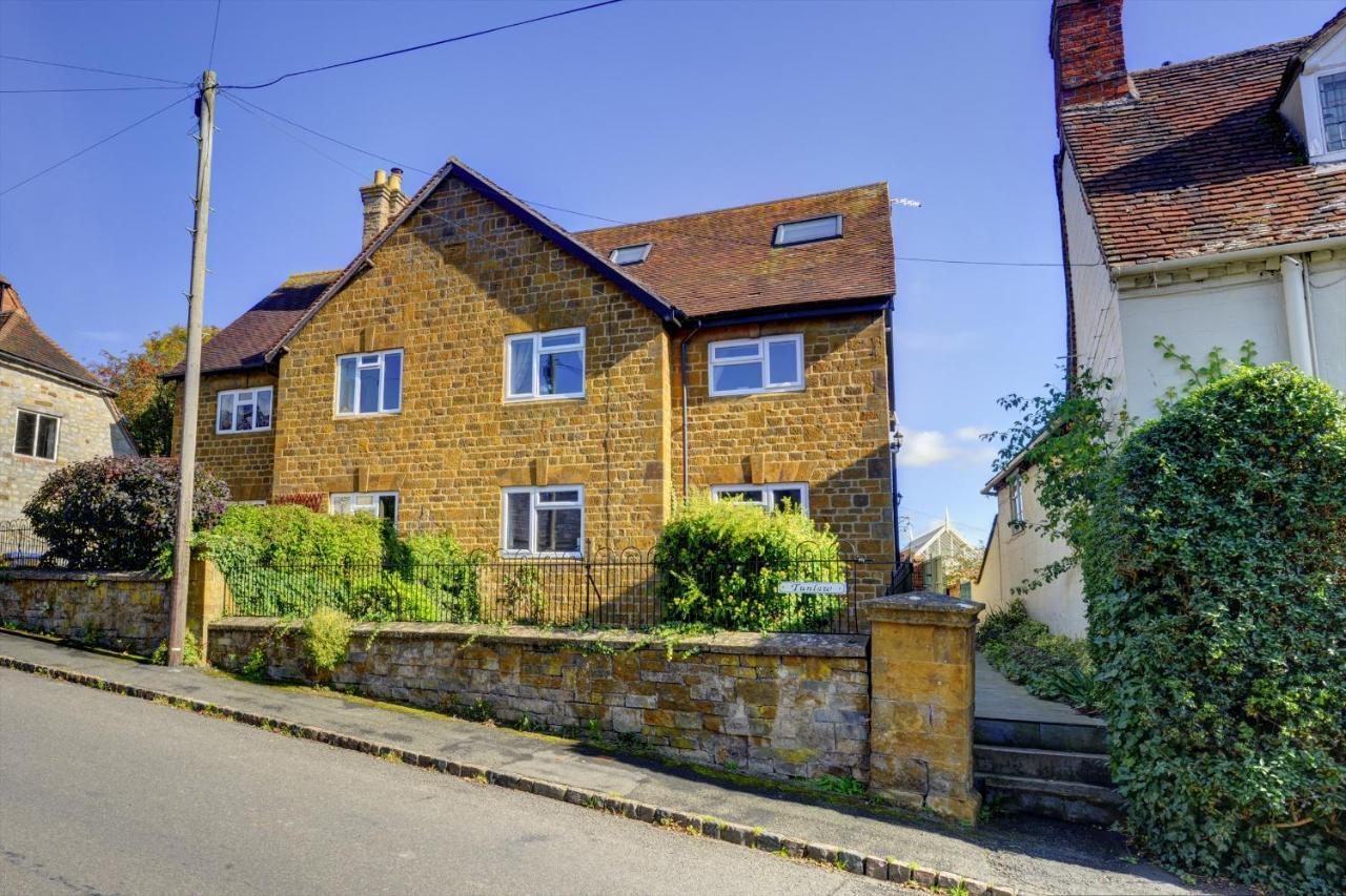 Tunlaw Cottage Kineton  Εξωτερικό φωτογραφία