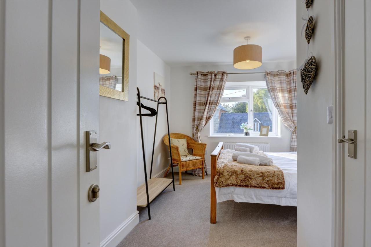 Tunlaw Cottage Kineton  Εξωτερικό φωτογραφία