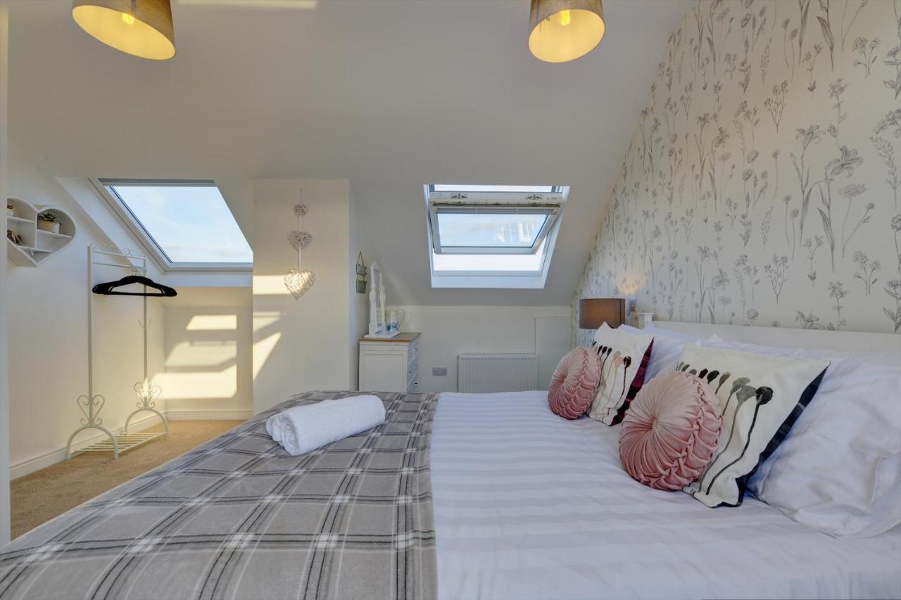 Tunlaw Cottage Kineton  Εξωτερικό φωτογραφία