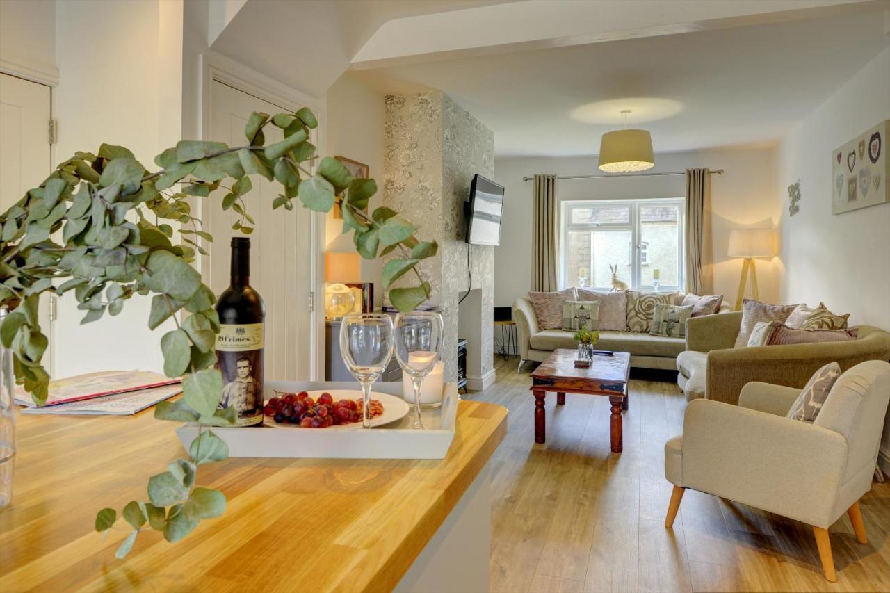 Tunlaw Cottage Kineton  Εξωτερικό φωτογραφία