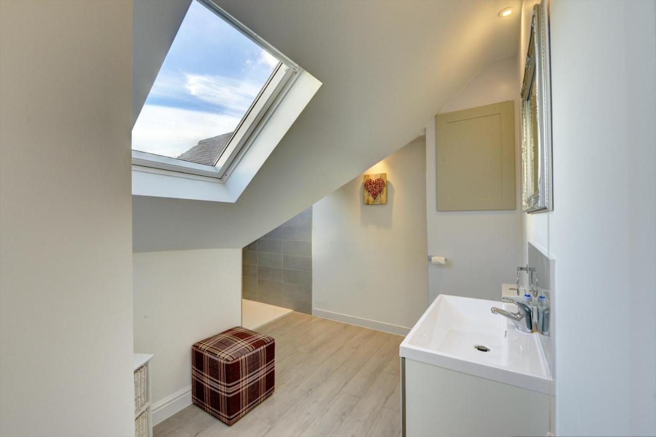 Tunlaw Cottage Kineton  Εξωτερικό φωτογραφία