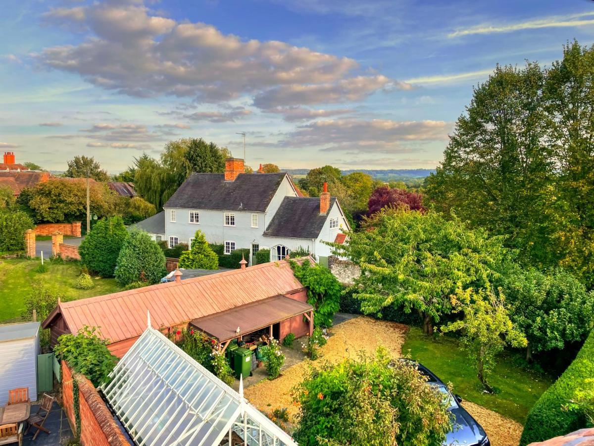 Tunlaw Cottage Kineton  Εξωτερικό φωτογραφία