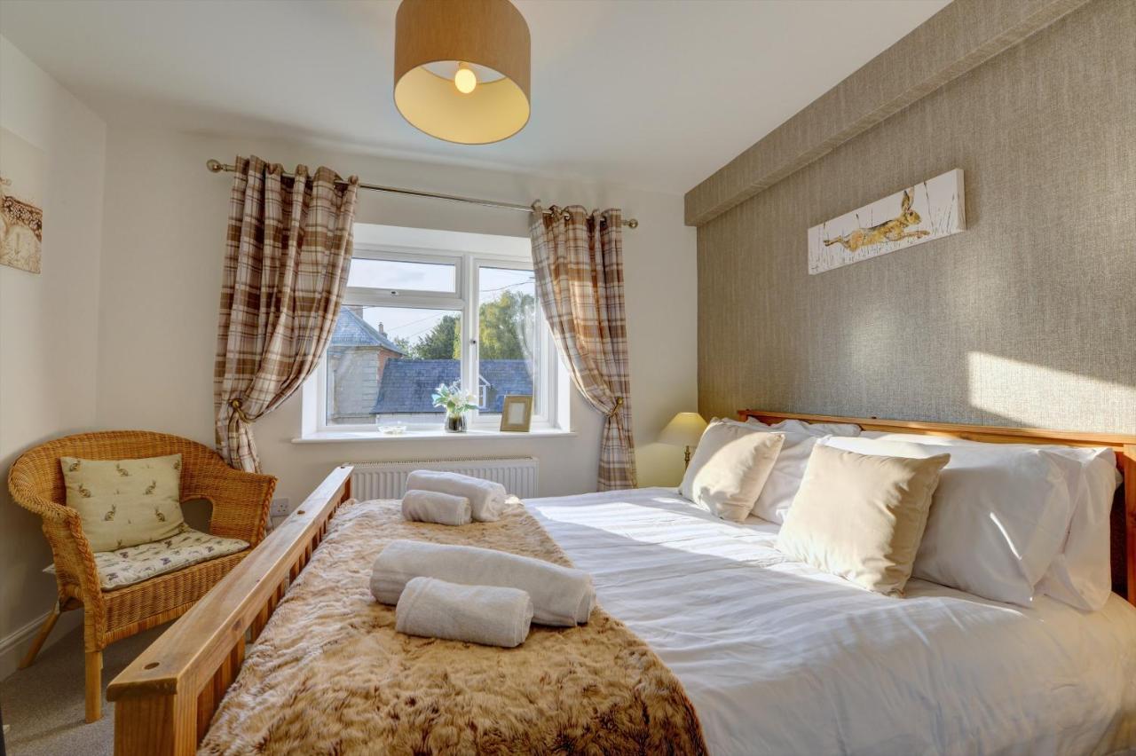 Tunlaw Cottage Kineton  Εξωτερικό φωτογραφία