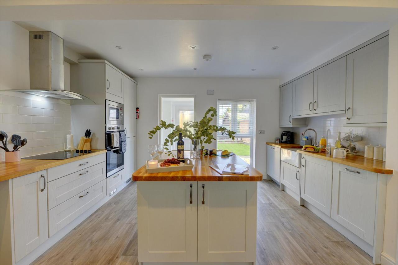 Tunlaw Cottage Kineton  Εξωτερικό φωτογραφία