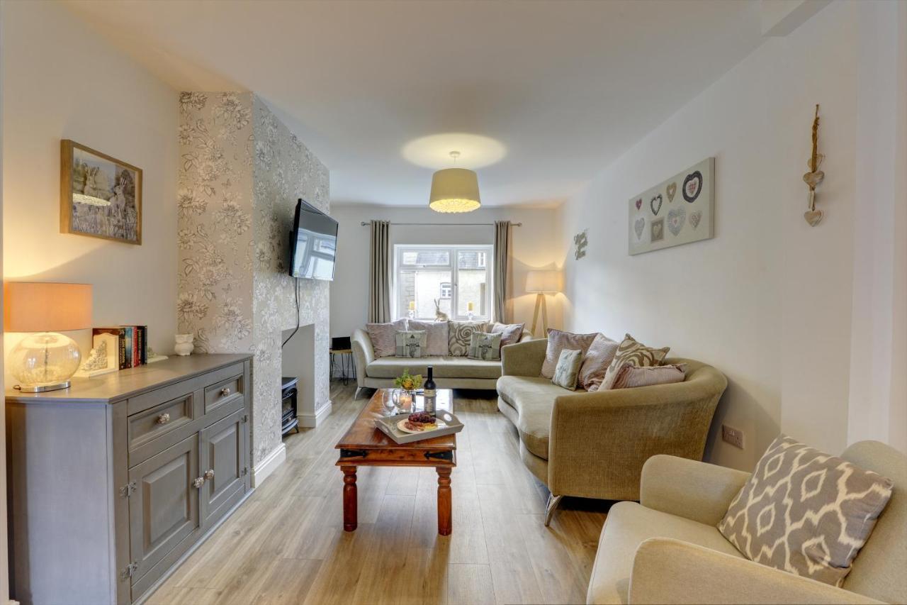 Tunlaw Cottage Kineton  Εξωτερικό φωτογραφία