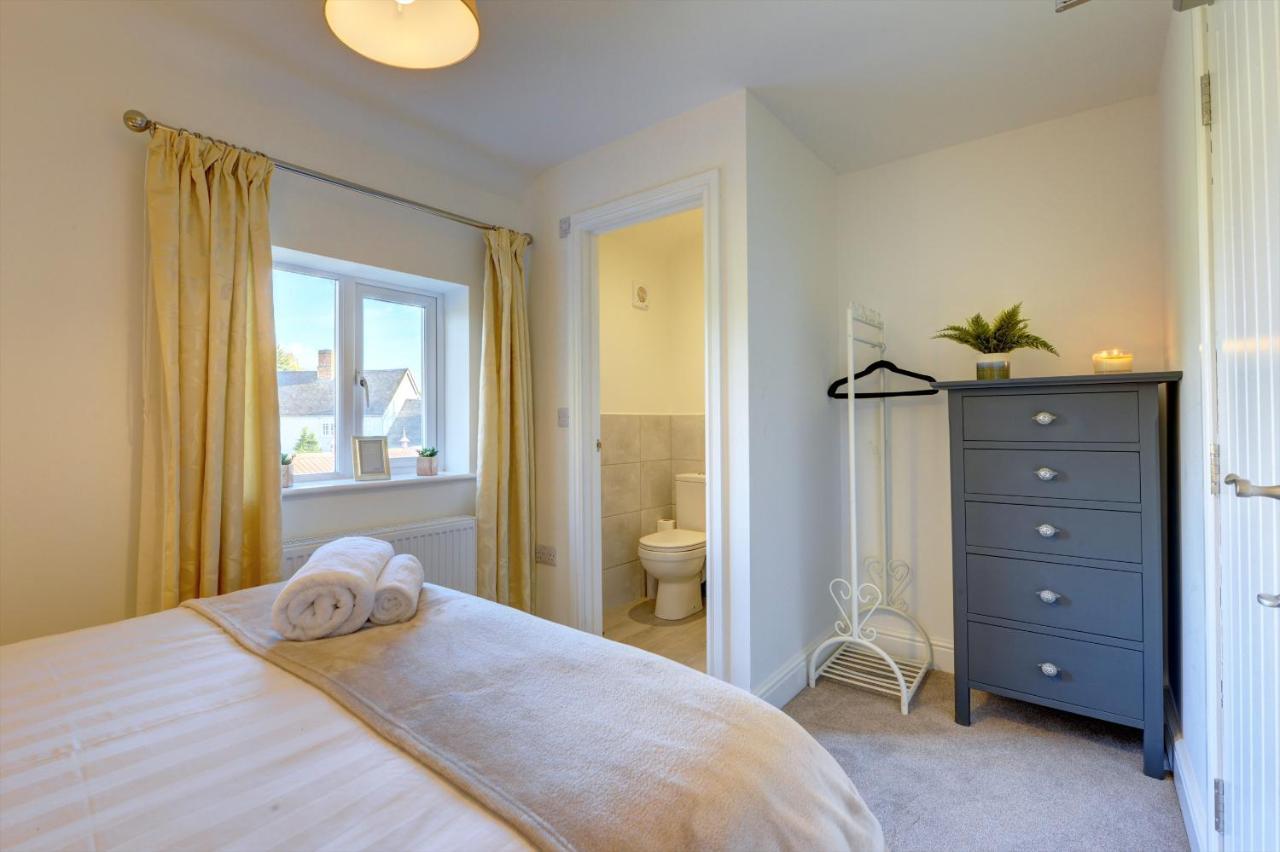 Tunlaw Cottage Kineton  Εξωτερικό φωτογραφία